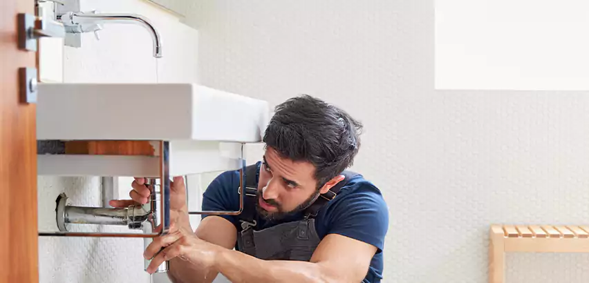 Commercial Water Leak Detection in Buckeye