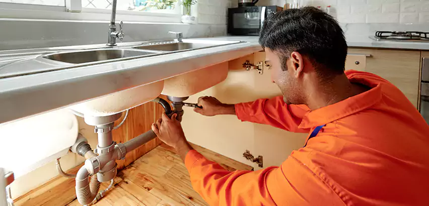 Plumbing Leak Repair in Buckeye, AZ