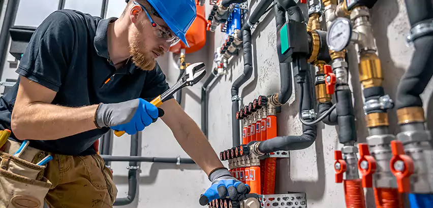 Kinetico Water Softener Installation in Buckeye, AZ