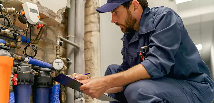 Kinetico Water Softener Repair in Buckeye, AZ