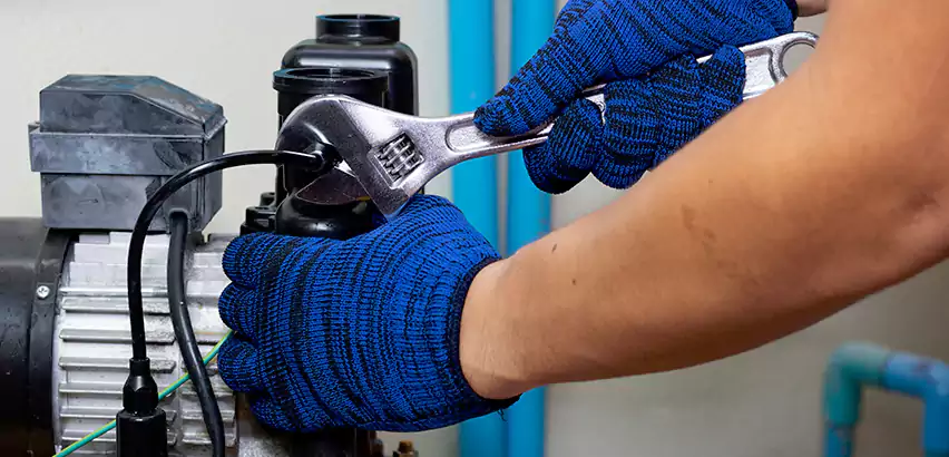 Well Water System Repair in Buckeye, AZ