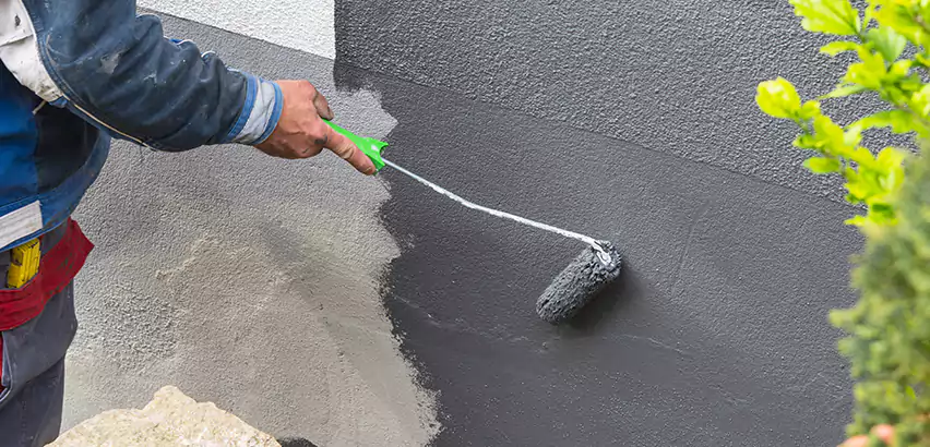 Walls Waterproofing in Buckeye, AZ
