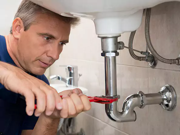 Why Choose Buckeye Plumbing Pro for Bathroom Plumbing in Buckeye, AZ?