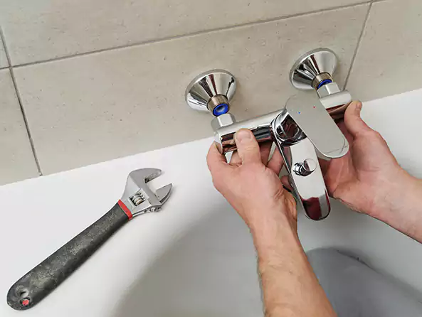 Why Choose Buckeye Plumbing Pro for Bathtub Faucet Replacement in Buckeye, AZ?