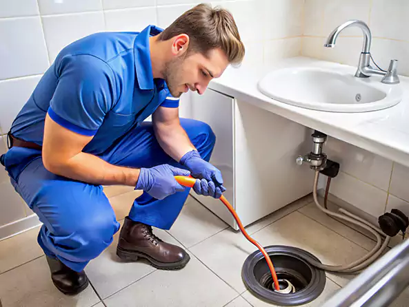 Why Choose Buckeye Plumbing Pro for Drain Repairs in Buckeye, AZ?