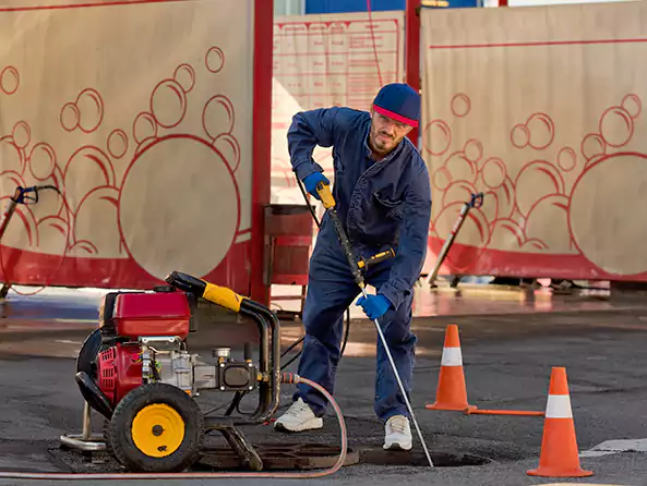 Why Choose Buckeye Plumbing Pro for Drain Services in Buckeye, AZ?