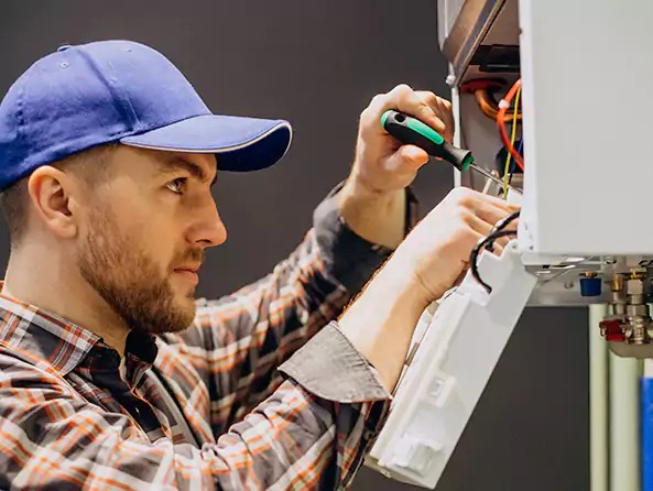 Why Choose Buckeye Plumbing Pro for Electric Tankless Water Heater Installation in Buckeye, AZ?