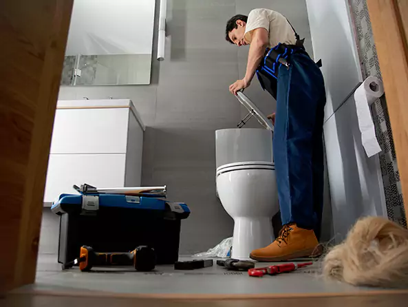  Why Choose Buckeye Plumbing Pro for Emergency Plumber in Buckeye, AZ?