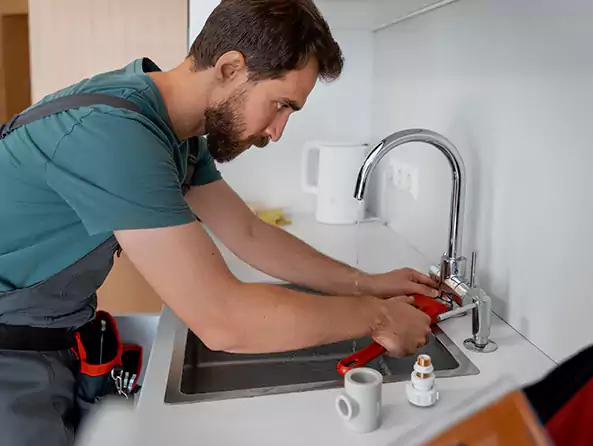 Why Choose Buckeye Plumbing Pro for Faucet Repair in Buckeye, AZ?
