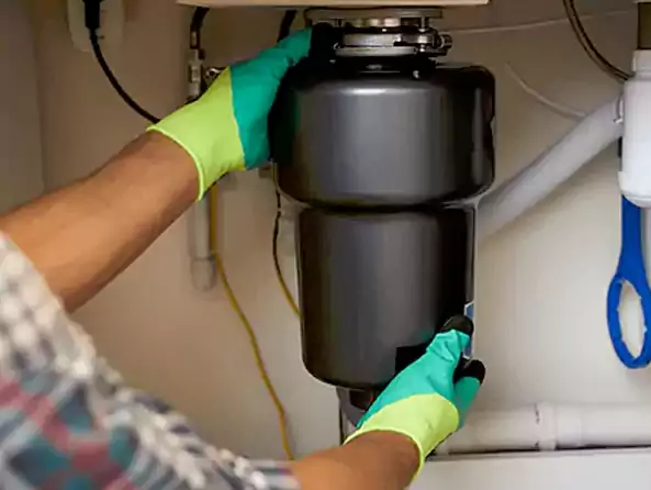 Why Choose Buckeye Plumbing Pro for Garbage Disposal Replacement in Buckeye, AZ?