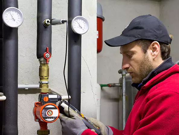 Why Choose Buckeye Plumbing Pro for Gas Line Installation in Buckeye, AZ?