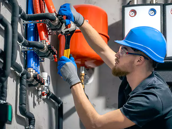 Why Choose Buckeye Plumbing Pro for Gas Water Heater Installation in Buckeye, AZ