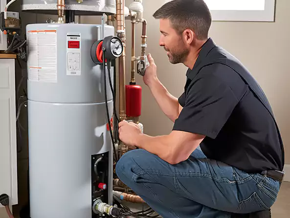 Why Choose Buckeye Plumbing Pro for Gas Water Heater Repair in Buckeye, AZ?