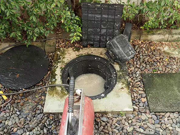 Why Choose Buckeye Plumbing Pro for Grease Trap Repair in Buckeye, AZ?