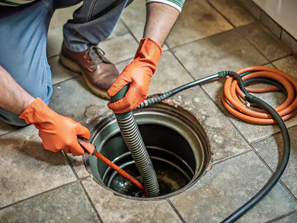  Why Choose Buckeye Plumbing Pro for Hydrojet Plumbing in Buckeye, AZ?