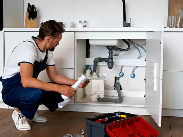 Why Choose Buckeye Plumbing Pro for Insinkerator Installation in Buckeye, AZ?