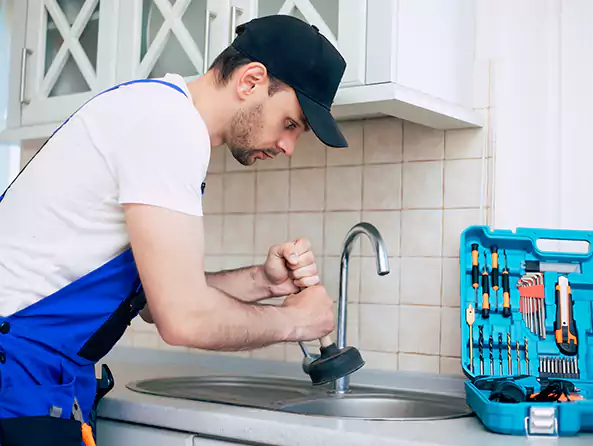 Why Choose Buckeye Plumbing Pro for Kitchen Plumbing in Buckeye, AZ?