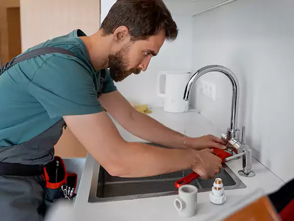 Why Choose Buckeye Plumbing Pro for Kitchen Sink Installation in Buckeye, AZ?