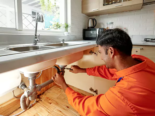 Why Choose Buckeye Plumbing Pro for Plumbers for Frozen Pipes in Buckeye, AZ?