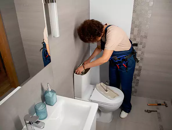 Why Choose Buckeye Plumbing Pro for Plumbers Near Me in Buckeye, AZ?