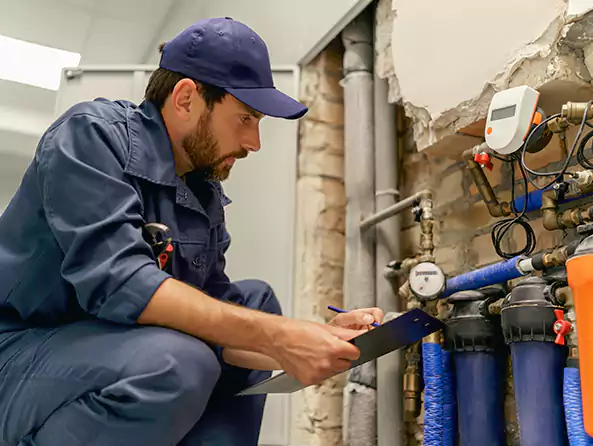 Why Choose Buckeye Plumbing Pro for Plumbing Maintenance in Buckeye, AZ?