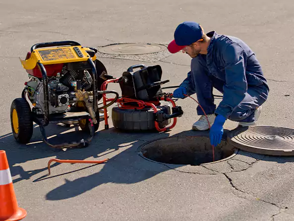  Why Choose Buckeye Plumbing Pro for Sewer Line Inspection in Buckeye, AZ?