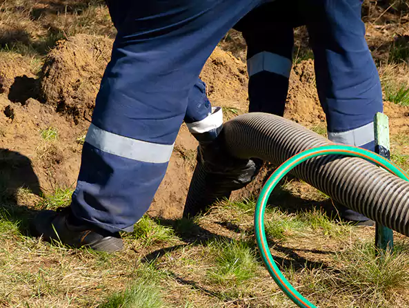 Why Choose Buckeye Plumbing Pro for Sewer Line Replacement in Buckeye, AZ?