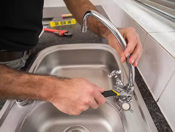 Why Choose Buckeye Plumbing Pro for Sink Installation in Buckeye, AZ?