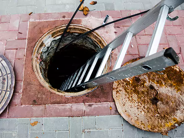 Why Choose Buckeye Plumbing Pro for Storm Drain Cleaning in Buckeye, AZ?