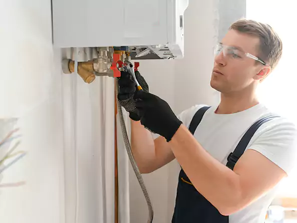 Why Choose Buckeye Plumbing Pro for Tankless Water Heater Repair in Buckeye, AZ?