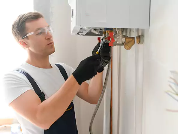 Why Choose Buckeye Plumbing Pro for Tankless Water Heater Replacement in Buckeye, AZ?
