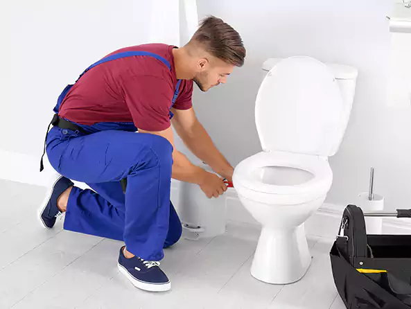 Why Choose Buckeye Plumbing Pro for Toilet Installation in Buckeye, AZ?