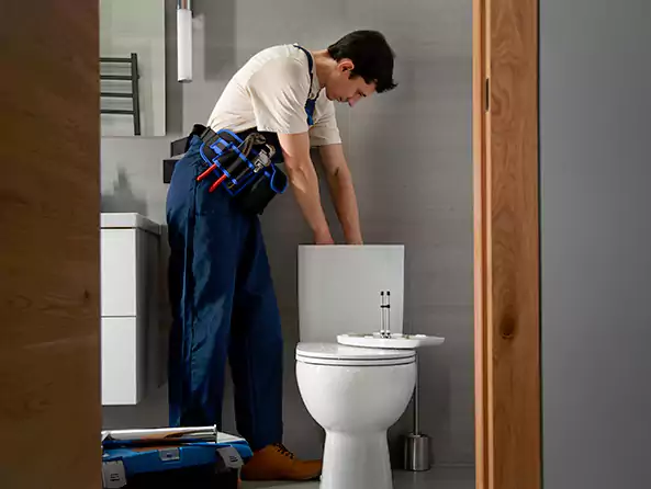 Why Choose Buckeye Plumbing Pro for Toilet Replacement in Buckeye, AZ?