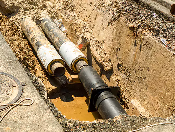Why Choose Buckeye Plumbing Pro for Trenchless Pipe Repair in Buckeye?