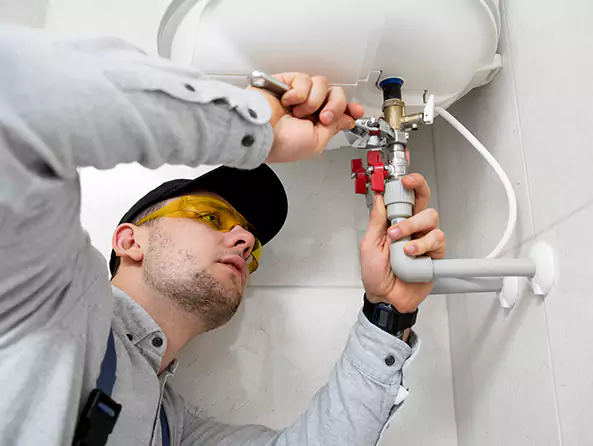 Why Choose Buckeye Plumbing Pro for Water Heater Expansion Tank Installation in Buckeye, AZ?