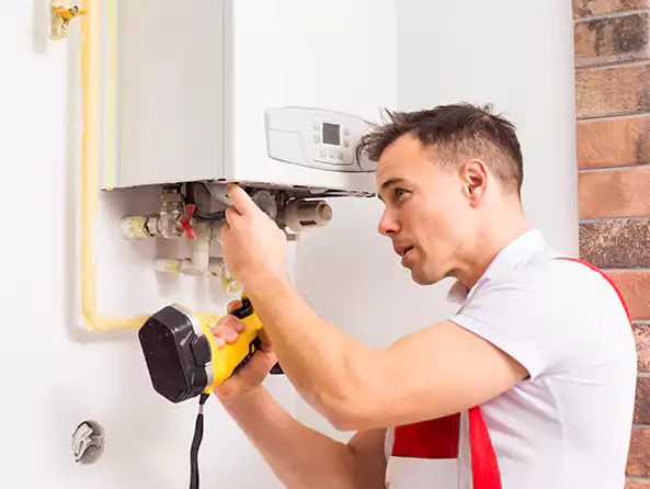 Why Choose Buckeye Plumbing Pro for Water Heater Replacement in Buckeye, AZ?