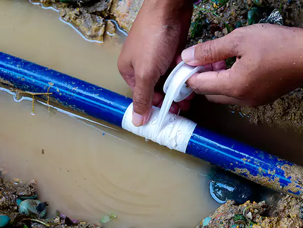  Why Choose Buckeye Plumbing Pro for Water Line Repair in Buckeye, AZ?]