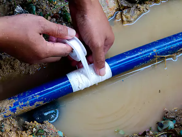 Why Choose Buckeye Plumbing Pro for Water Line Replacement in Buckeye, AZ?