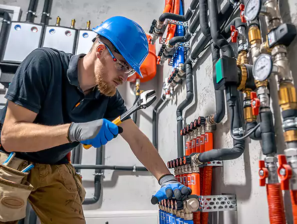 Why Choose Buckeye Plumbing Pro for Water Softener Repair in Buckeye?