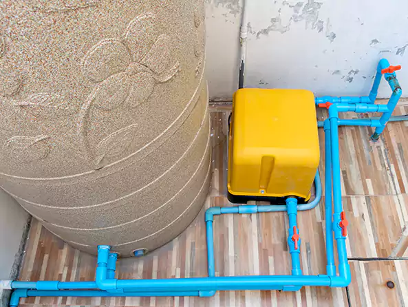 Why Choose Buckeye Plumbing Pro for Well Pressure Tank Replacement in Buckeye, AZ?