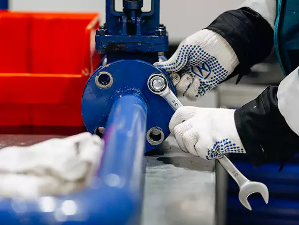 Why Choose Buckeye Plumbing Pro for Well Pump Repair in Buckeye, AZ?